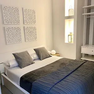 Apartament Fashion House Elvira 2, Bergamo