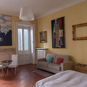Art Gallery Apartamento