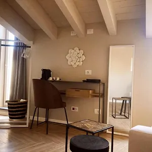Pensjonat Gatto Bianco 42, Bergamo
