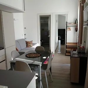 Apartament Stefania's Corner, In, Bergamo