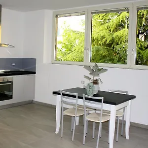  Apartment Gilda E Vesuvio