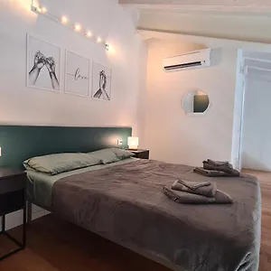 Apartament Porta Nuova - Ai Mille - 5, Bergamo