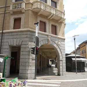 Apartament Centro Storico, Bergamo