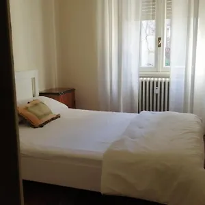 Nocleg ze śniadaniem Bed And Bike - Dream House, Bergamo