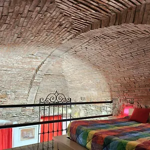 Christian's Loft Apartamento