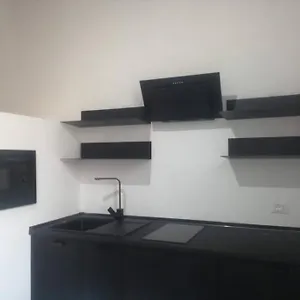 Bed And Bike - Loft Apartamento