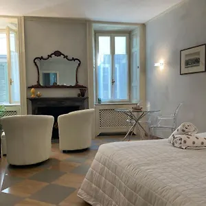  Apartment Accademia Dream