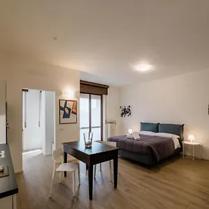 P&p Station Apartamento