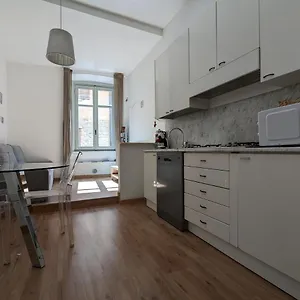 Papavero 69 Bergame