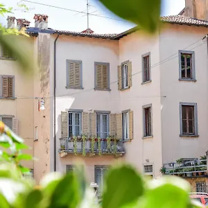 2* Gæstehus Casa Di Sofia Citta Alta