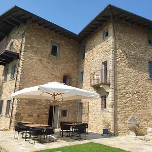Bed & Breakfast Foresteria Antica Bastia, Bergamo