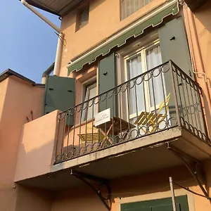  Appartamento Sandro's
