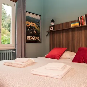 Appartamento Al Nido Legami Charme&relax