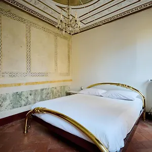 Apartament Casa Marianna - Citta Alta - Affrescato -, Bergamo
