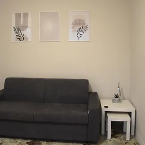 Venere Apartmán