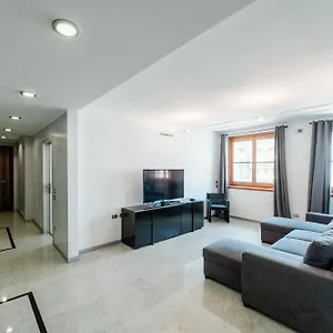  Apartment P&p Luxury