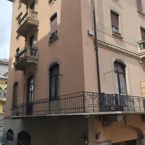 Stazione Apartamento