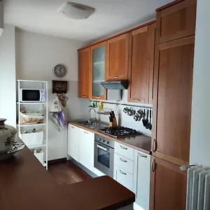 Apartament Magnolia - Immobili E Soluzioni Rent, Bergamo