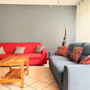 Apartament Centro Elegante, Bergamo