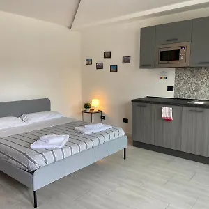 Aparthotel Corridoni33 - Immobili E Soluzioni Rent, Bergamo