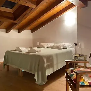 Johnny Alta Bergamo