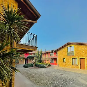 Easy Airport 3 Apartamento