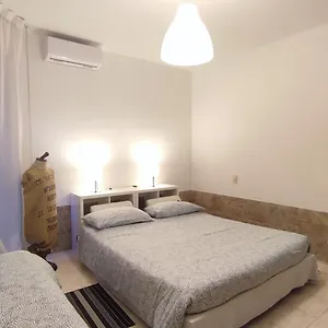 Apartament 1, Bergamo
