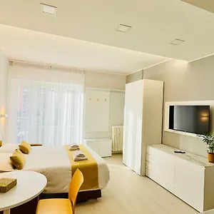 Apartament Leila's Forever -, Bergamo