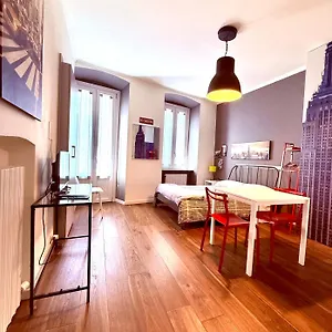 Al Centro Citta Bergamo