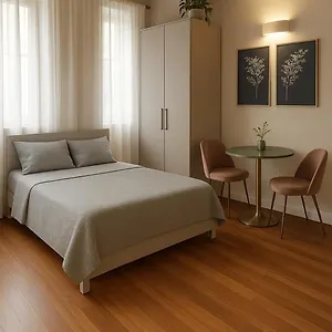 Apartament Cozy Center, Bergamo