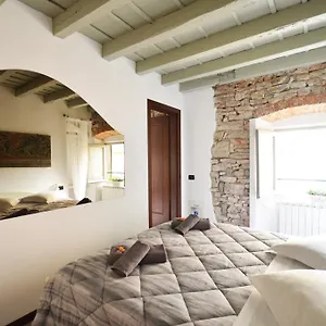La Torre House Μπέργκαμο