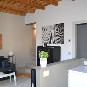 Porta 22 Charme&relax Bergame