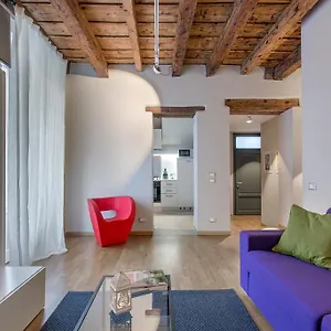 Appartement La Cortevecchia 2.0, Bergamo
