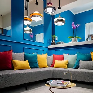 Residenza Del Borgo Apartmán