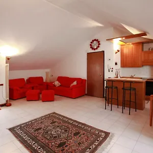  Appartamento Margarita