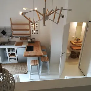  Appartamento Bed&bike -
