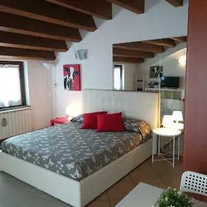  Appartamento Rovelli